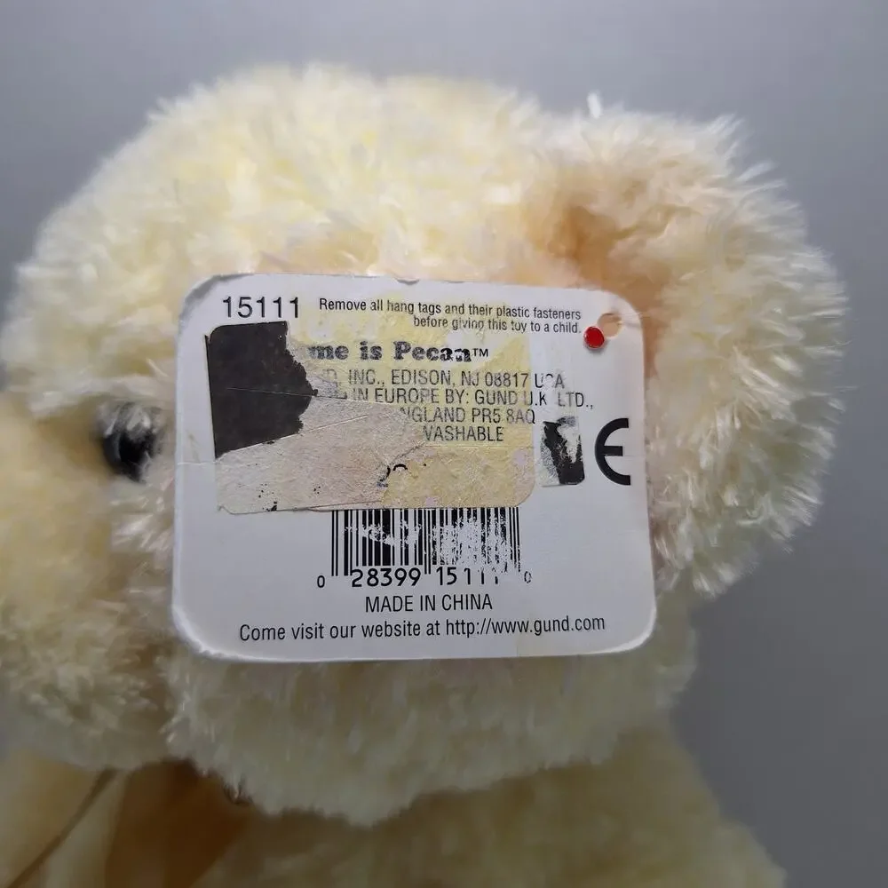 Gund 15